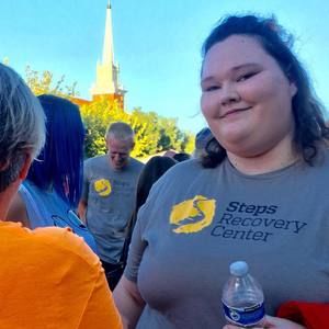 Meet your Posher, Berkeley